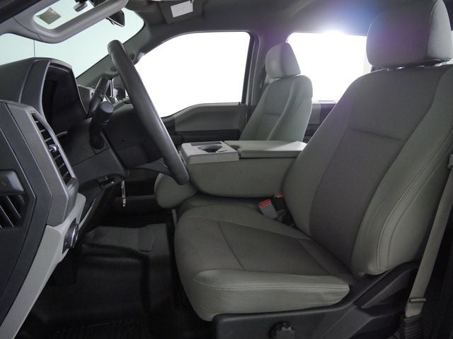 2017 Ford F-250SD XL