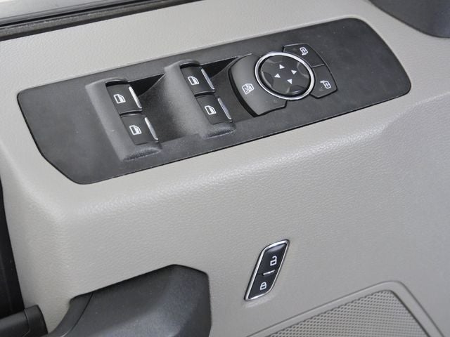 2017 Ford F-250SD XL