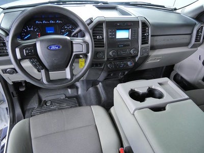 2017 Ford F-250SD XL