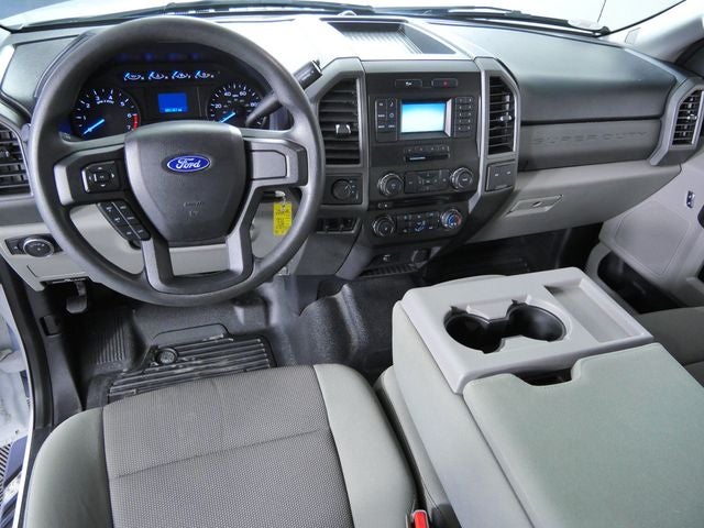 2017 Ford F-250SD XL