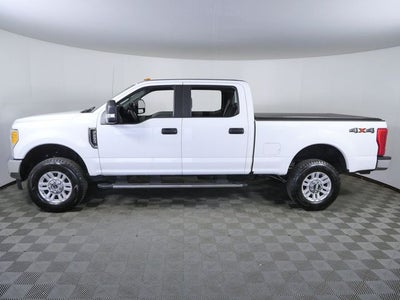 2017 Ford F-250SD XL