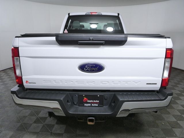 2017 Ford F-250SD XL