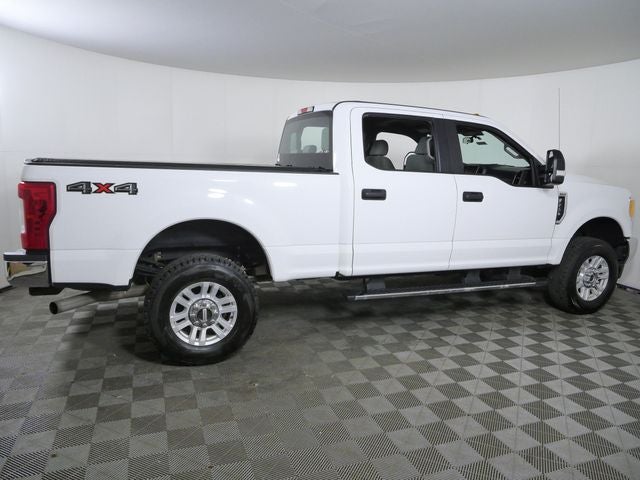 2017 Ford F-250SD XL