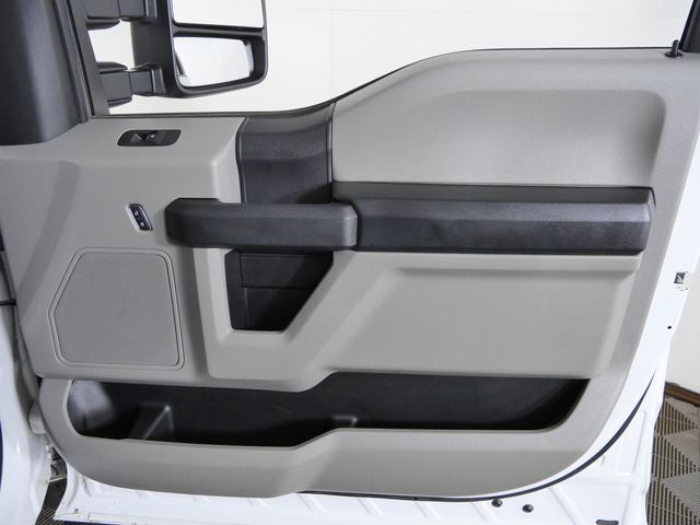 2017 Ford F-250SD XL