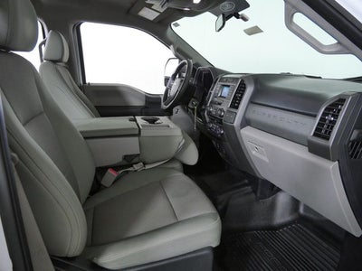 2017 Ford F-250SD XL