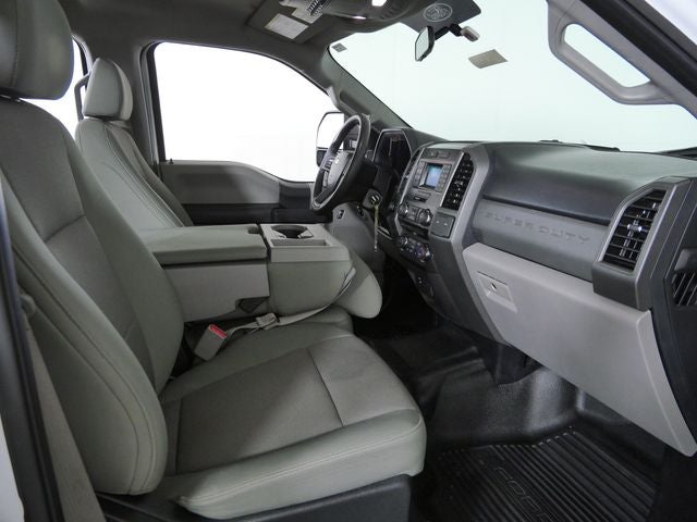 2017 Ford F-250SD XL