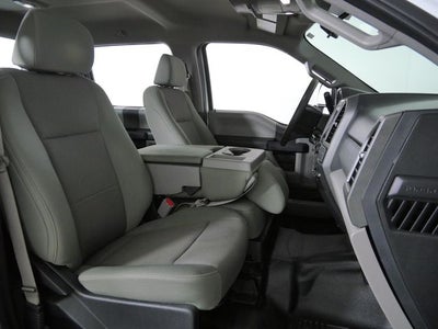 2017 Ford F-250SD XL