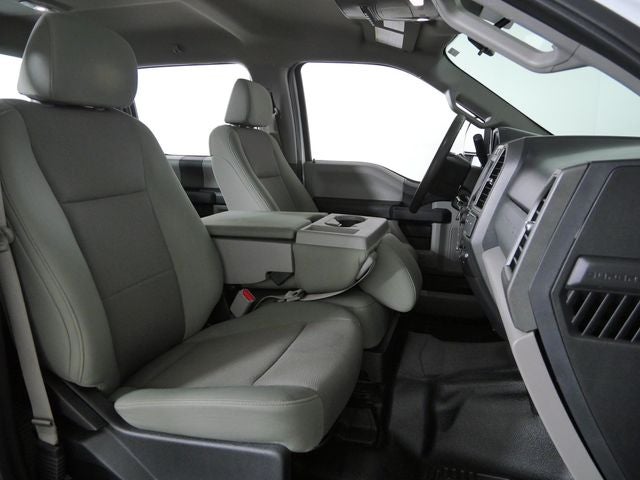 2017 Ford F-250SD XL