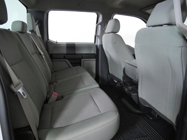 2017 Ford F-250SD XL