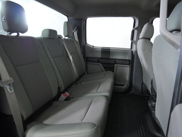 2017 Ford F-250SD XL