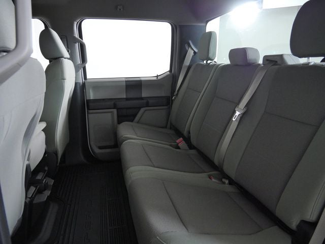 2017 Ford F-250SD XL