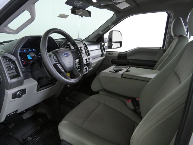 2017 Ford F-250SD XL