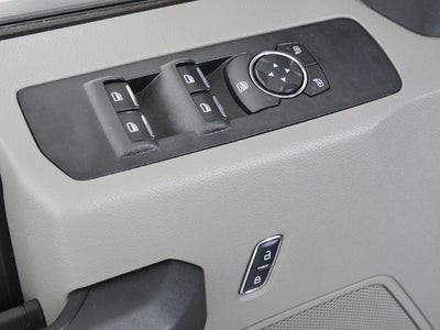 2017 Ford F-250SD XL