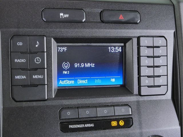 2017 Ford F-250SD XL