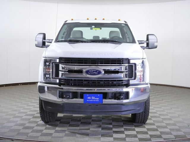 2017 Ford F-250SD XL