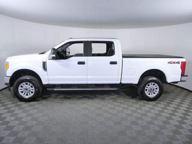 2017 Ford F-250SD XL