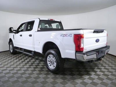 2017 Ford F-250SD XL