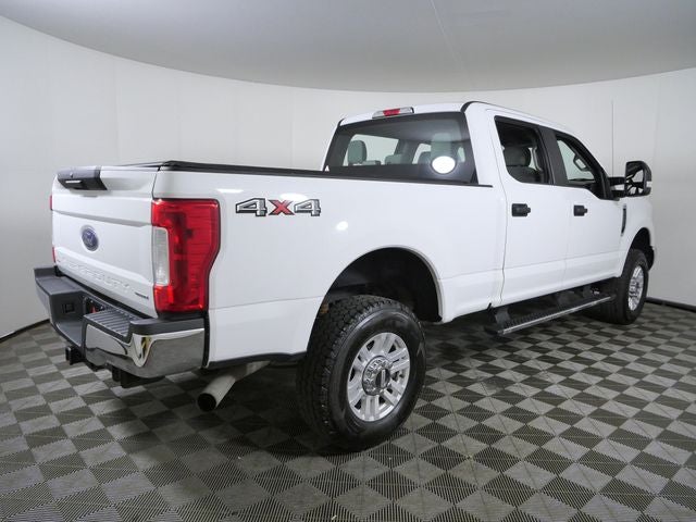 2017 Ford F-250SD XL