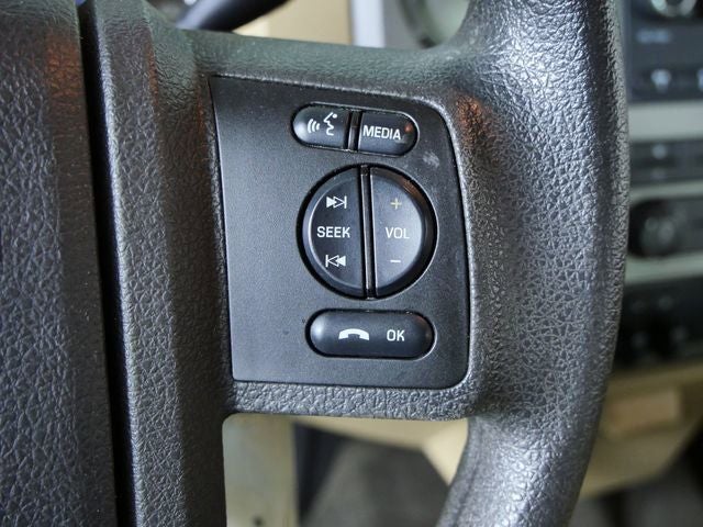 2016 Ford F-250SD XLT