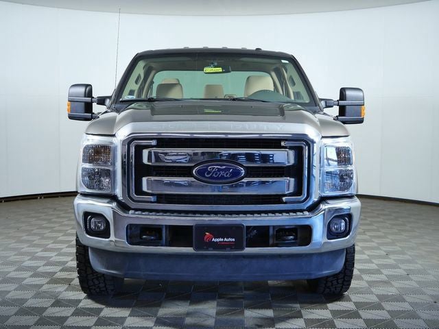 2016 Ford F-250SD XLT
