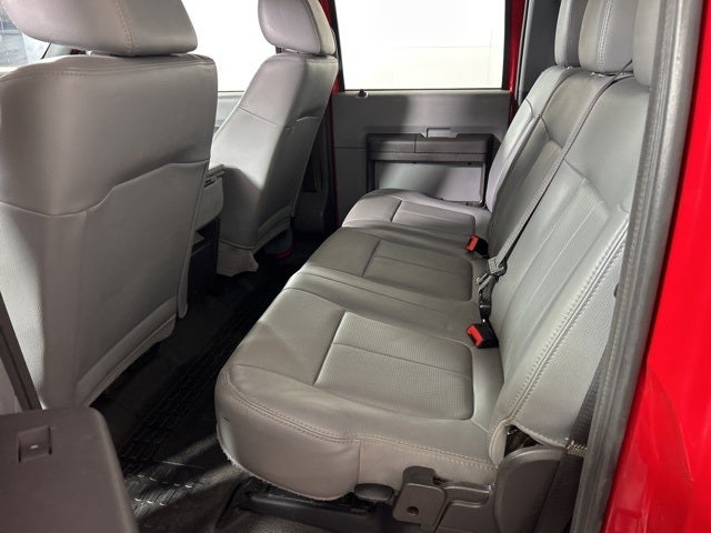 2011 Ford F-250SD XL