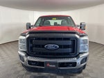 2011 Ford F-250SD XL