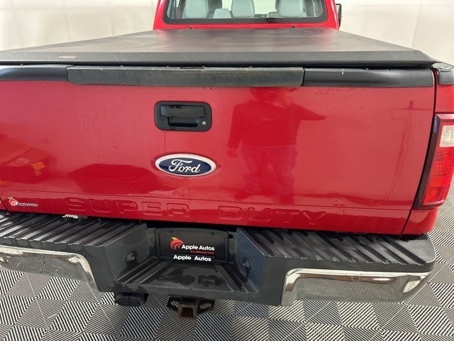 2011 Ford F-250SD XL