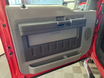 2011 Ford F-250SD XL