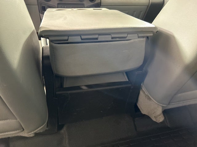 2011 Ford F-250SD XL