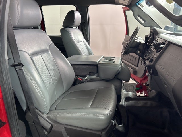 2011 Ford F-250SD XL