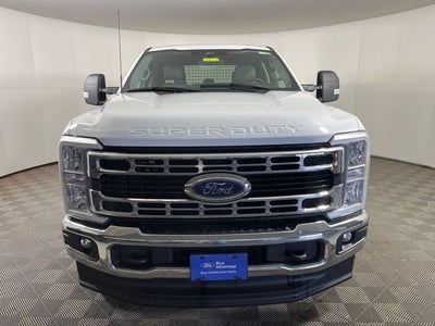 2024 Ford F-250SD XLT