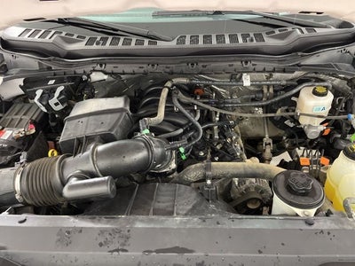 2024 Ford F-250SD XLT