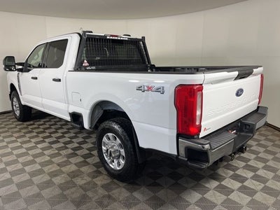 2024 Ford F-250SD XLT