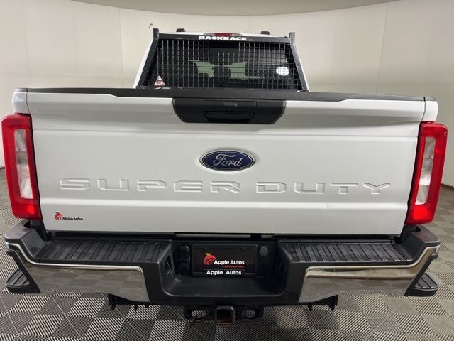 2024 Ford F-250SD XLT