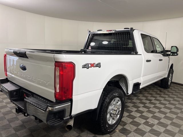 2024 Ford F-250SD XLT