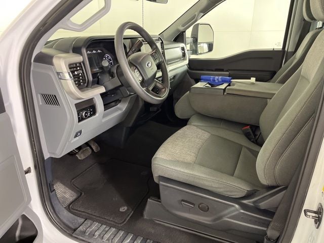 2024 Ford F-250SD XLT