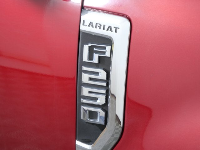 2019 Ford F-250SD Lariat