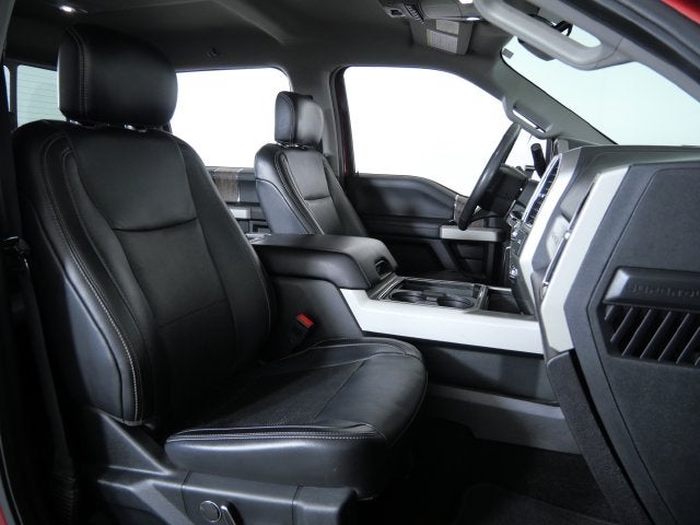 2019 Ford F-250SD Lariat