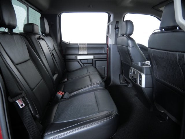 2019 Ford F-250SD Lariat