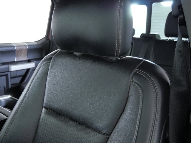 2019 Ford F-250SD Lariat
