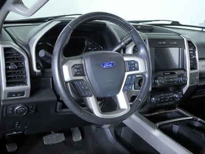 2019 Ford F-250SD Lariat