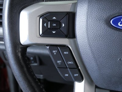 2019 Ford F-250SD Lariat