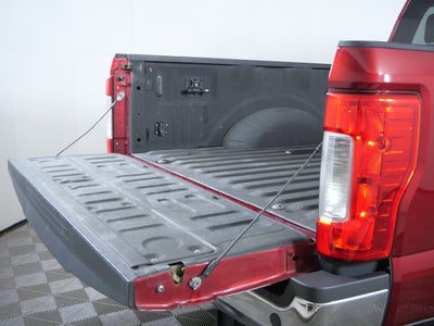2019 Ford F-250SD Lariat