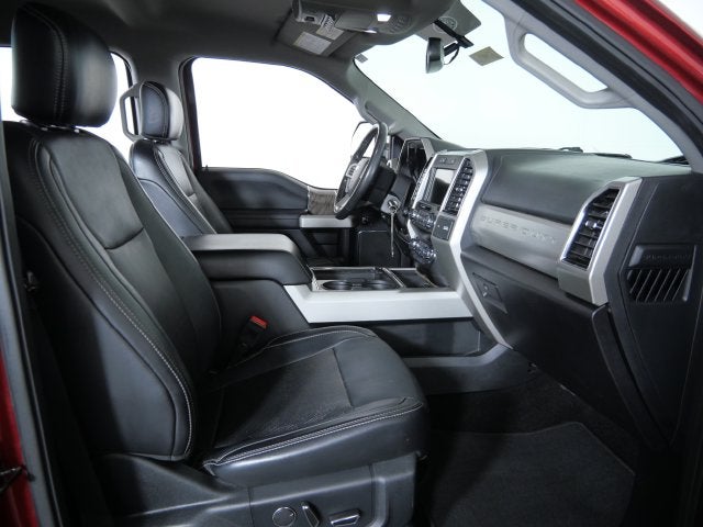 2019 Ford F-250SD Lariat