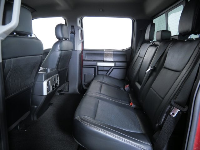 2019 Ford F-250SD Lariat