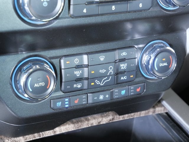 2019 Ford F-250SD Lariat
