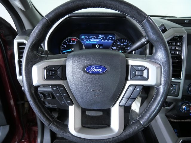 2019 Ford F-250SD Lariat