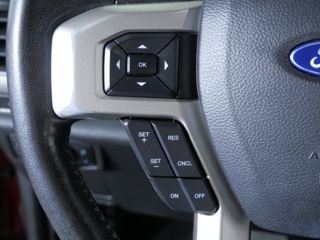 2019 Ford F-250SD Lariat