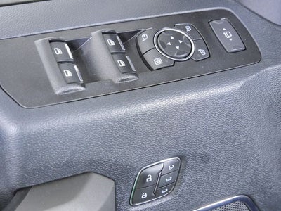 2022 Ford F-350SD Platinum