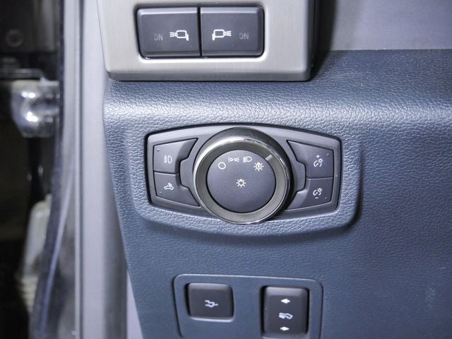2022 Ford F-350SD Platinum